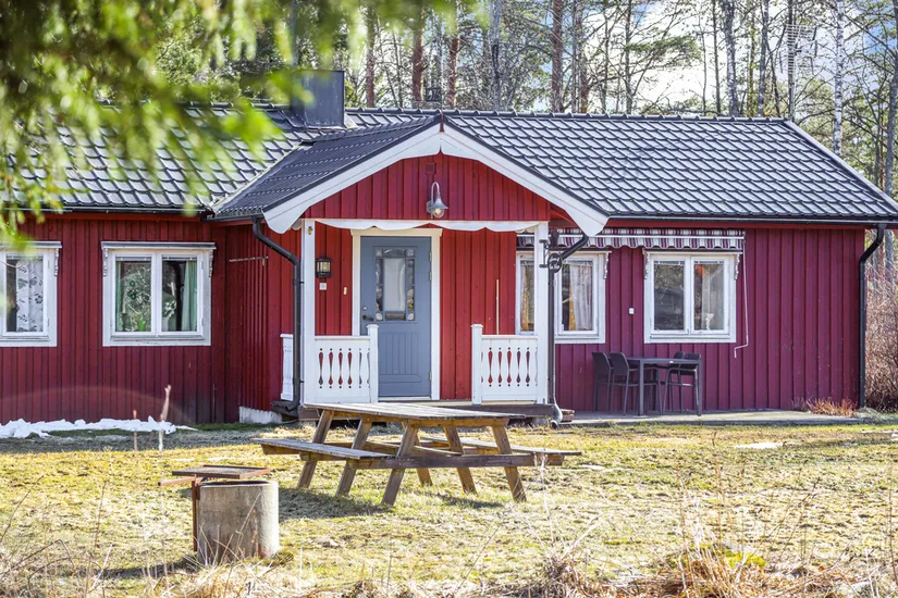 Villa, Stöcke 141, Stöcke, Umeå