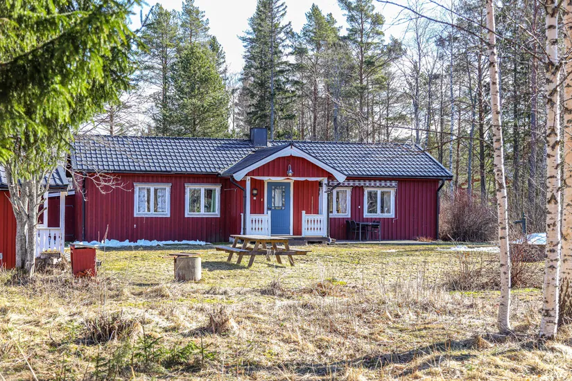 Villa, Stöcke 141, Stöcke, Umeå