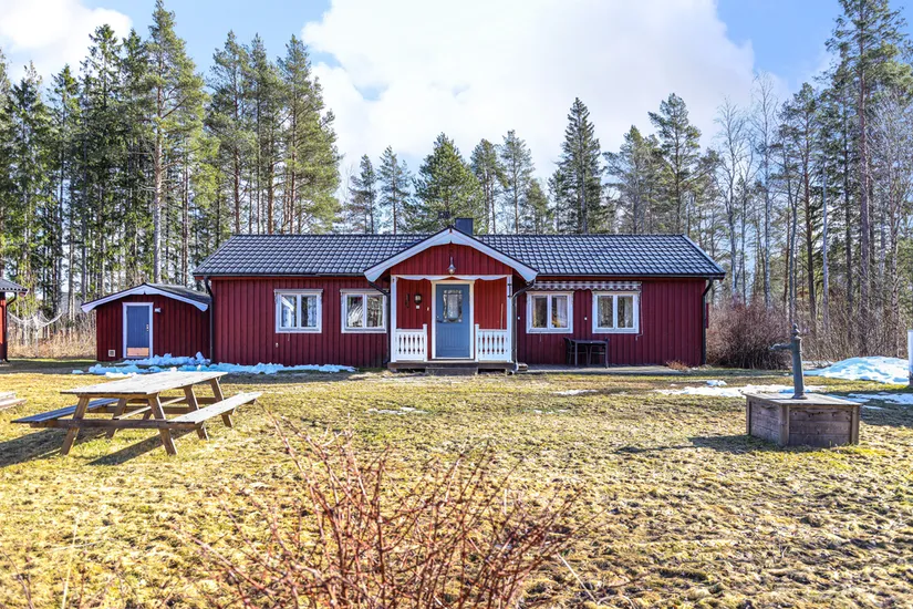 Villa, Stöcke 141, Stöcke, Umeå