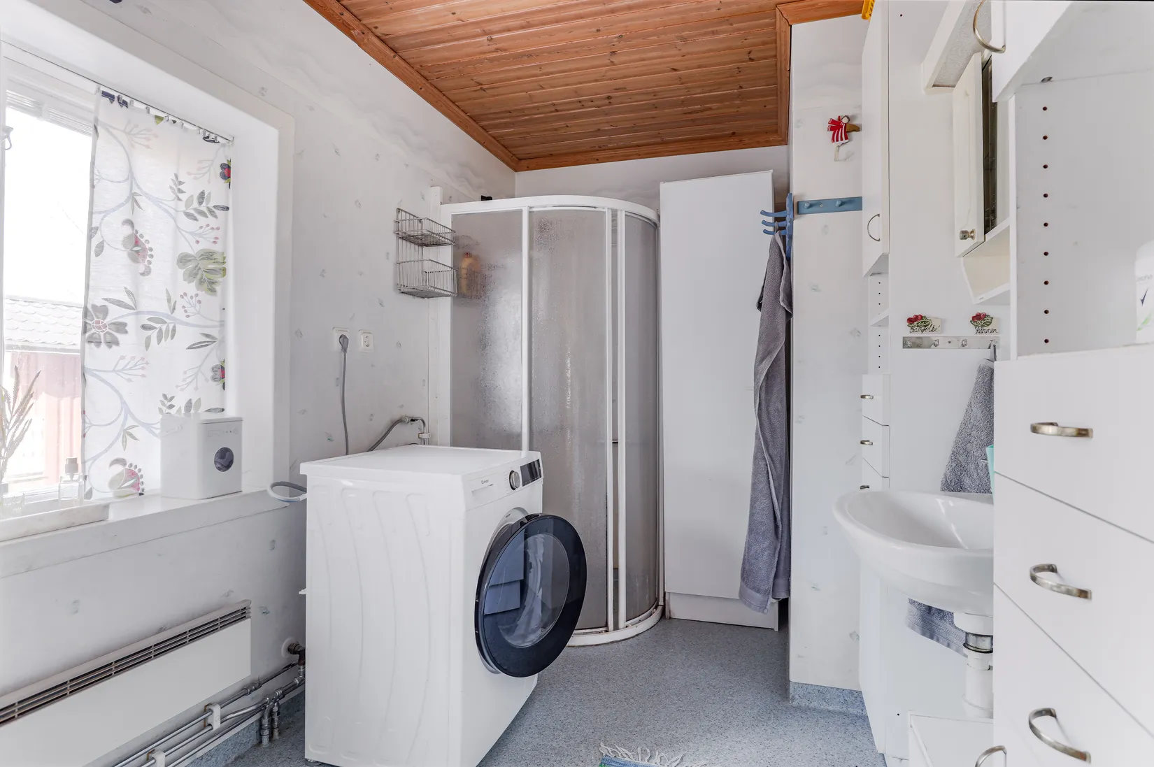 Villa, Stöcke 141, Stöcke, Umeå