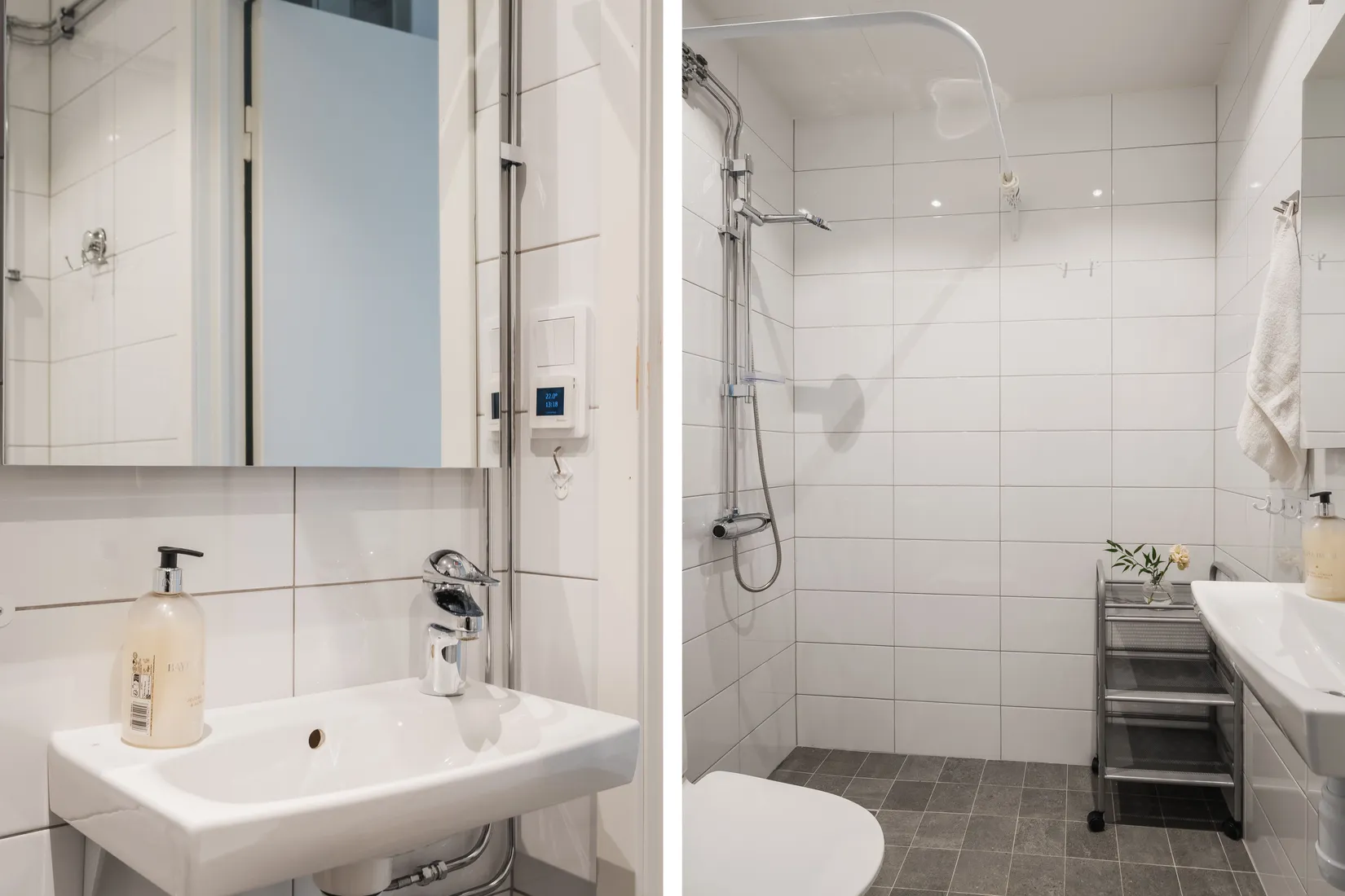 Bostadsrätt, Sörbygatan 76, Södertull, Gävle