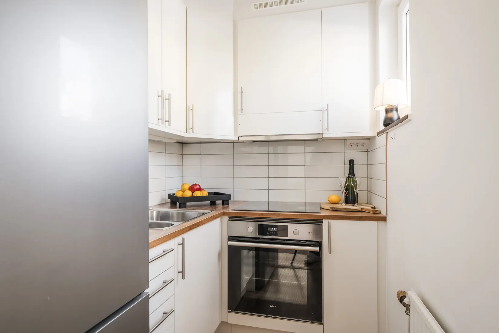 Bostadsrätt, Sörbygatan 76, Södertull, Gävle