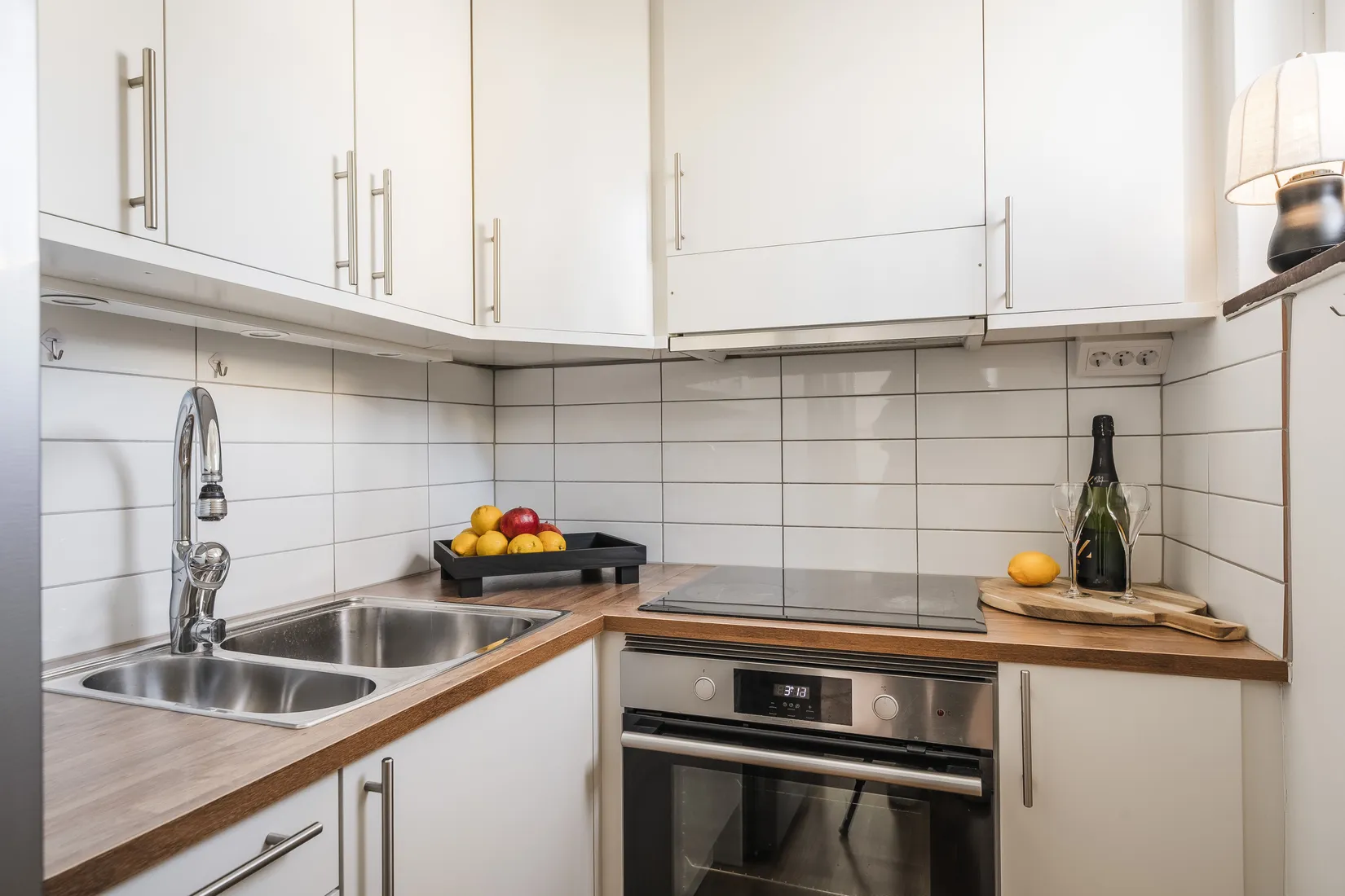 Bostadsrätt, Sörbygatan 76, Södertull, Gävle