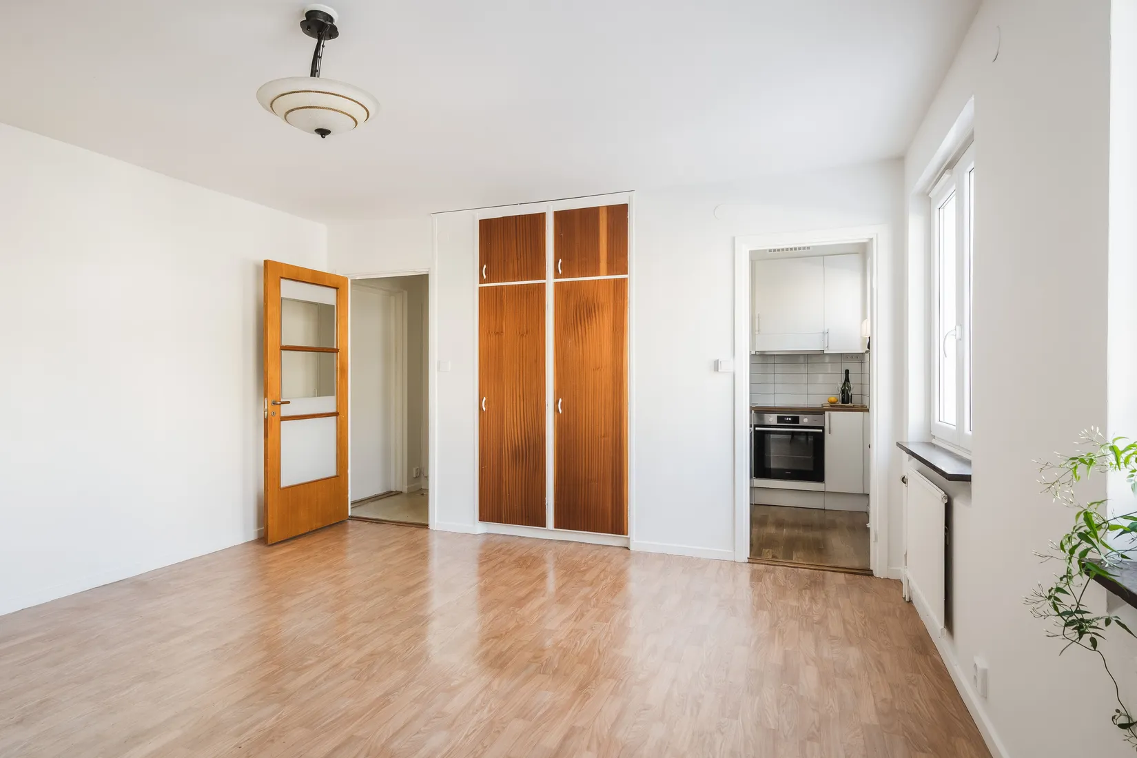 Bostadsrätt, Sörbygatan 76, Södertull, Gävle