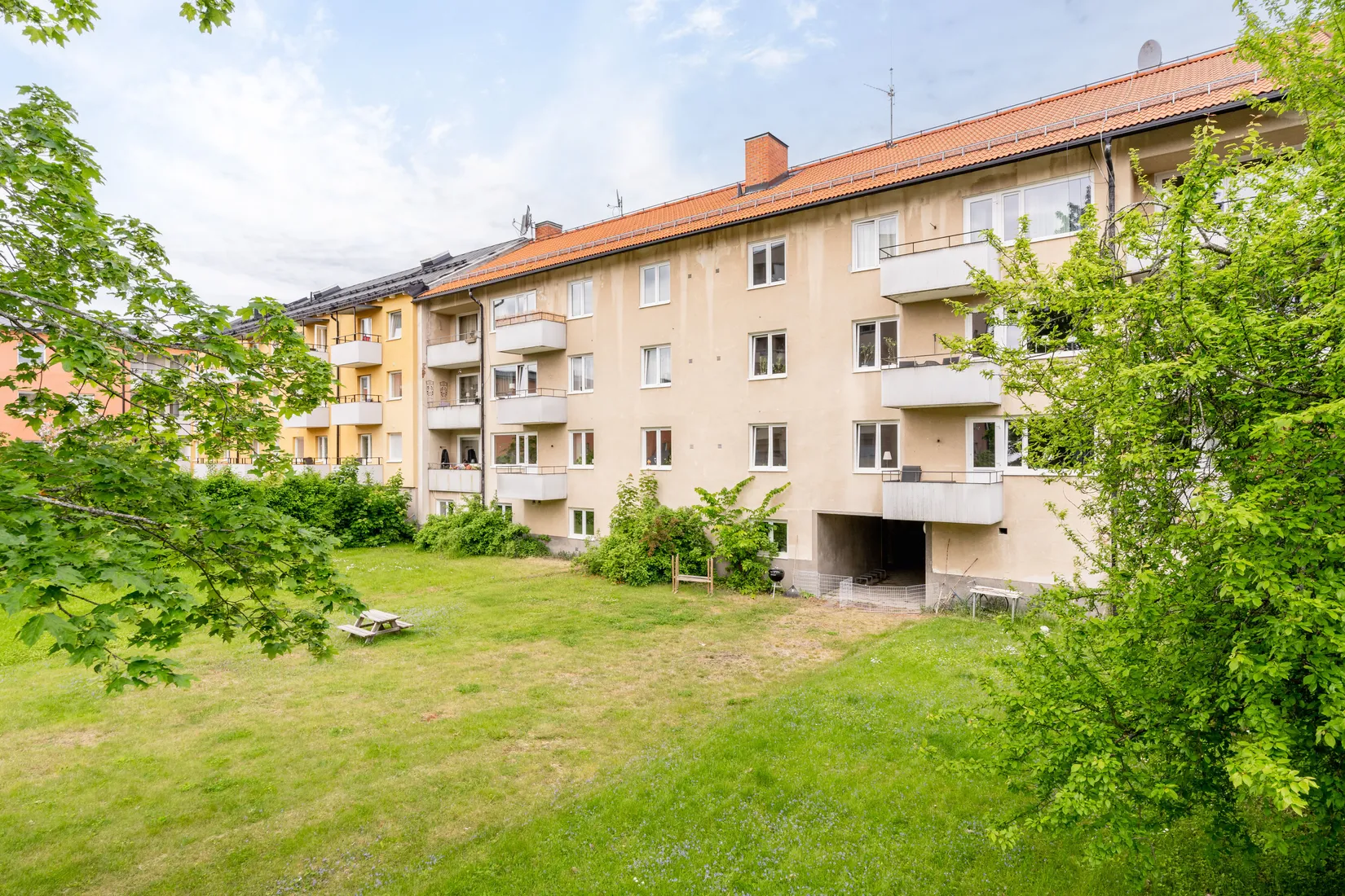 Bostadsrätt, Sörbygatan 76, Södertull, Gävle