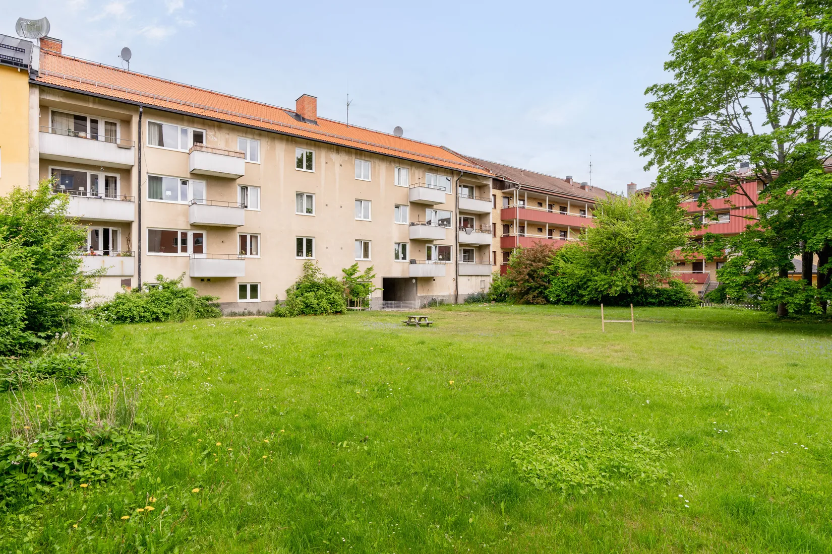 Bostadsrätt, Sörbygatan 76, Södertull, Gävle