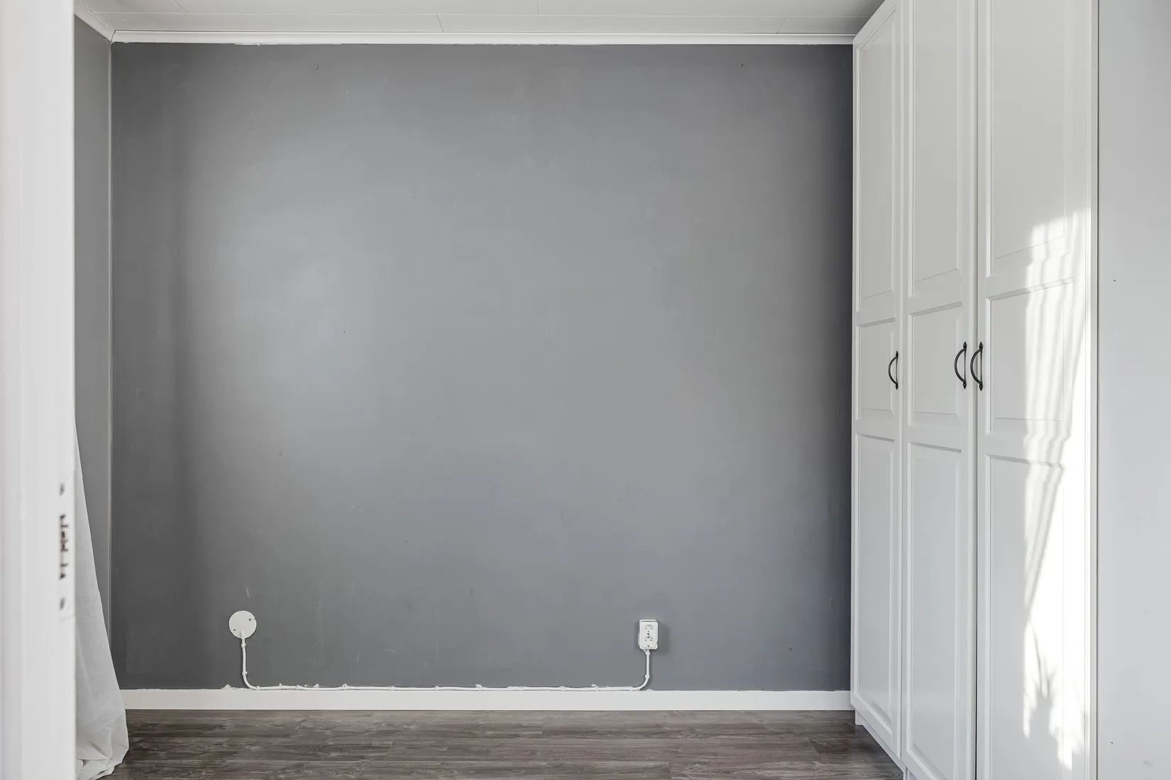 Villa, Kyrkvaktarvägen 3, Fjällsta, Bräcke