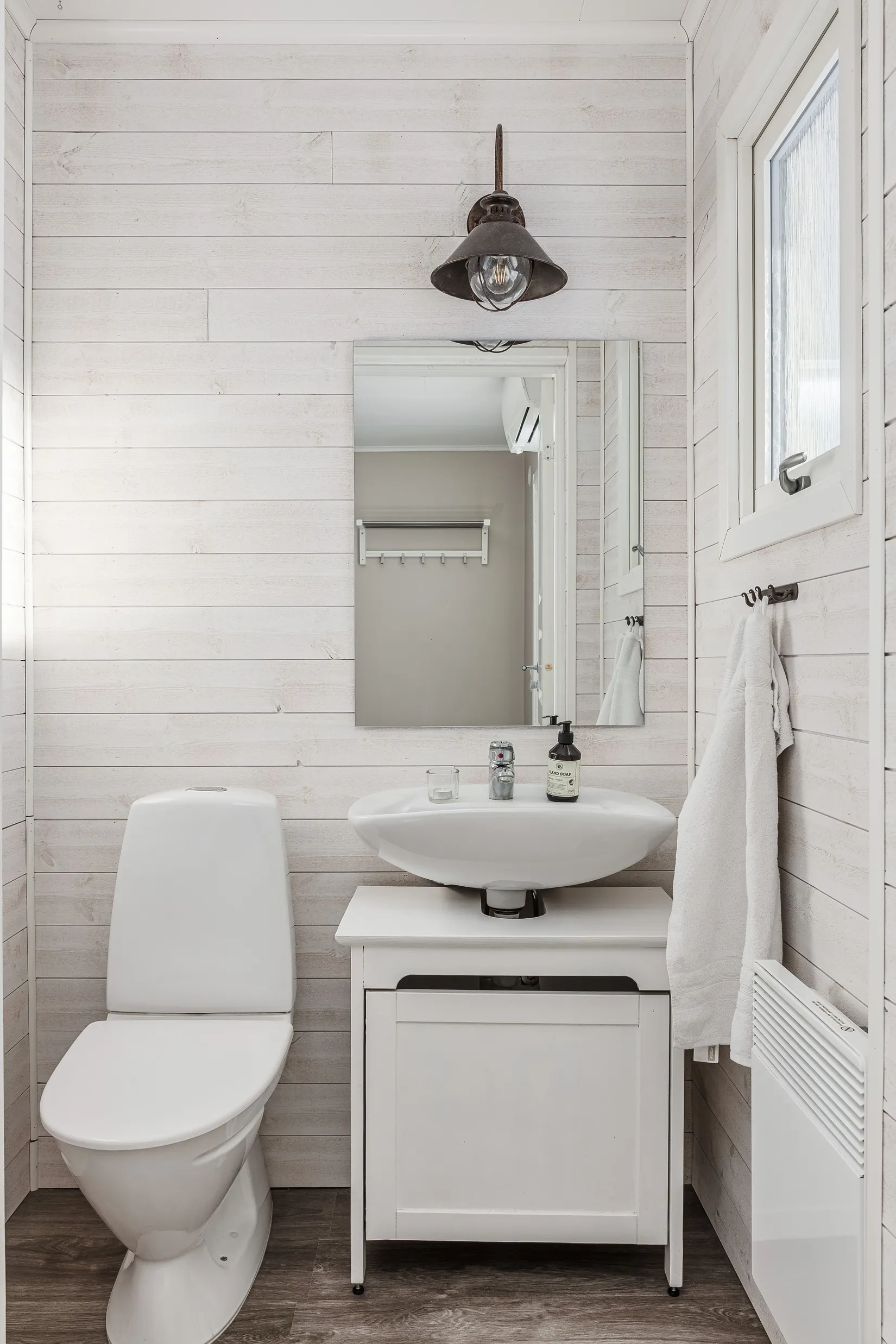 Villa, Kyrkvaktarvägen 3, Fjällsta, Bräcke