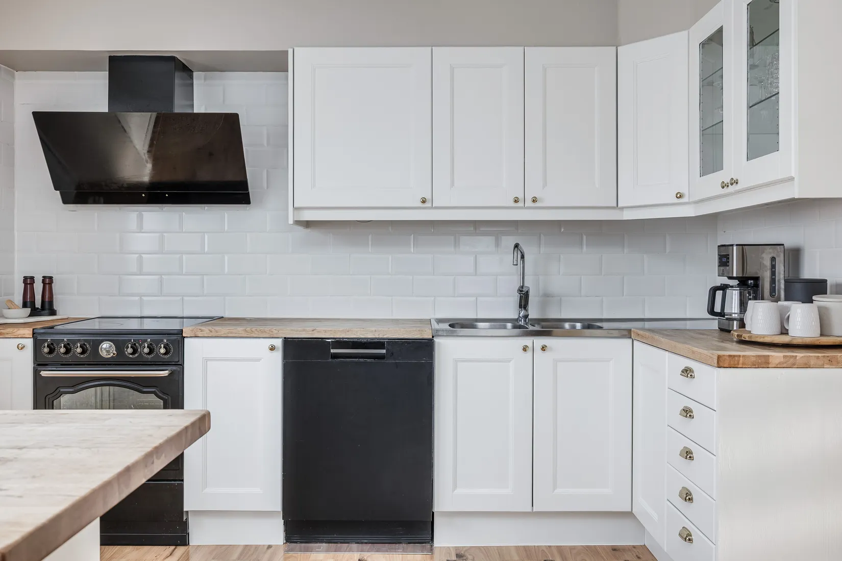 Villa, Kyrkvaktarvägen 3, Fjällsta, Bräcke