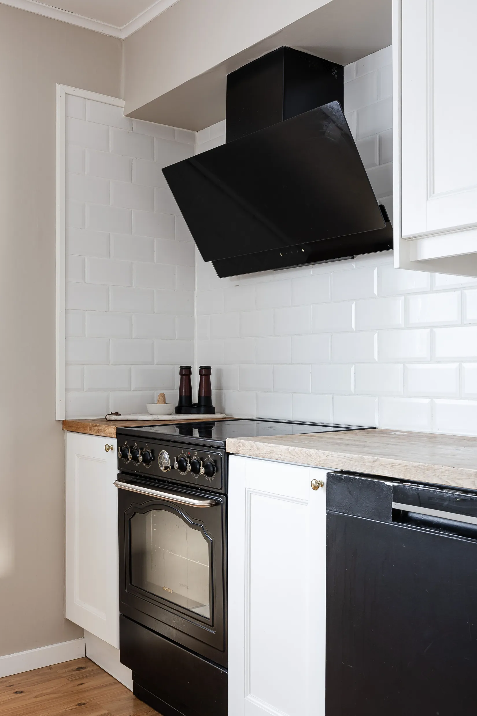 Villa, Kyrkvaktarvägen 3, Fjällsta, Bräcke