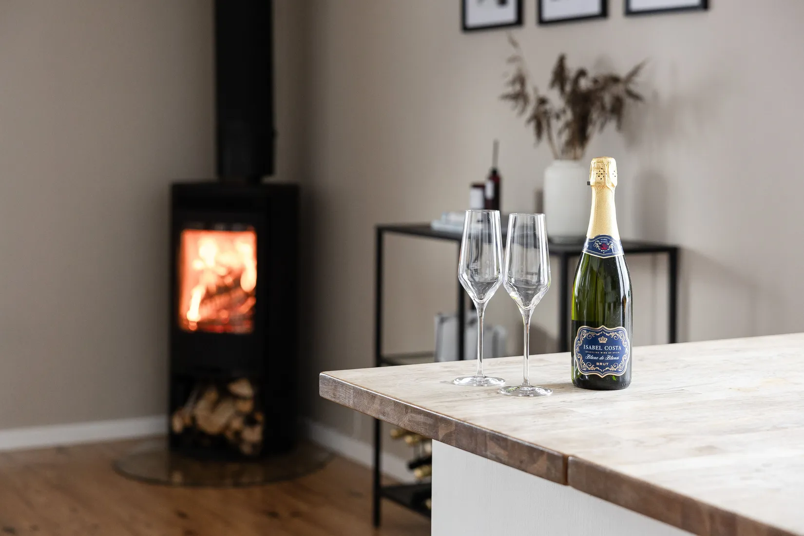 Villa, Kyrkvaktarvägen 3, Fjällsta, Bräcke