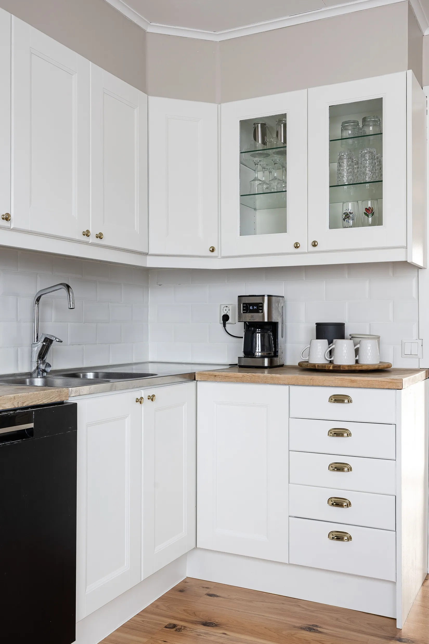 Villa, Kyrkvaktarvägen 3, Fjällsta, Bräcke