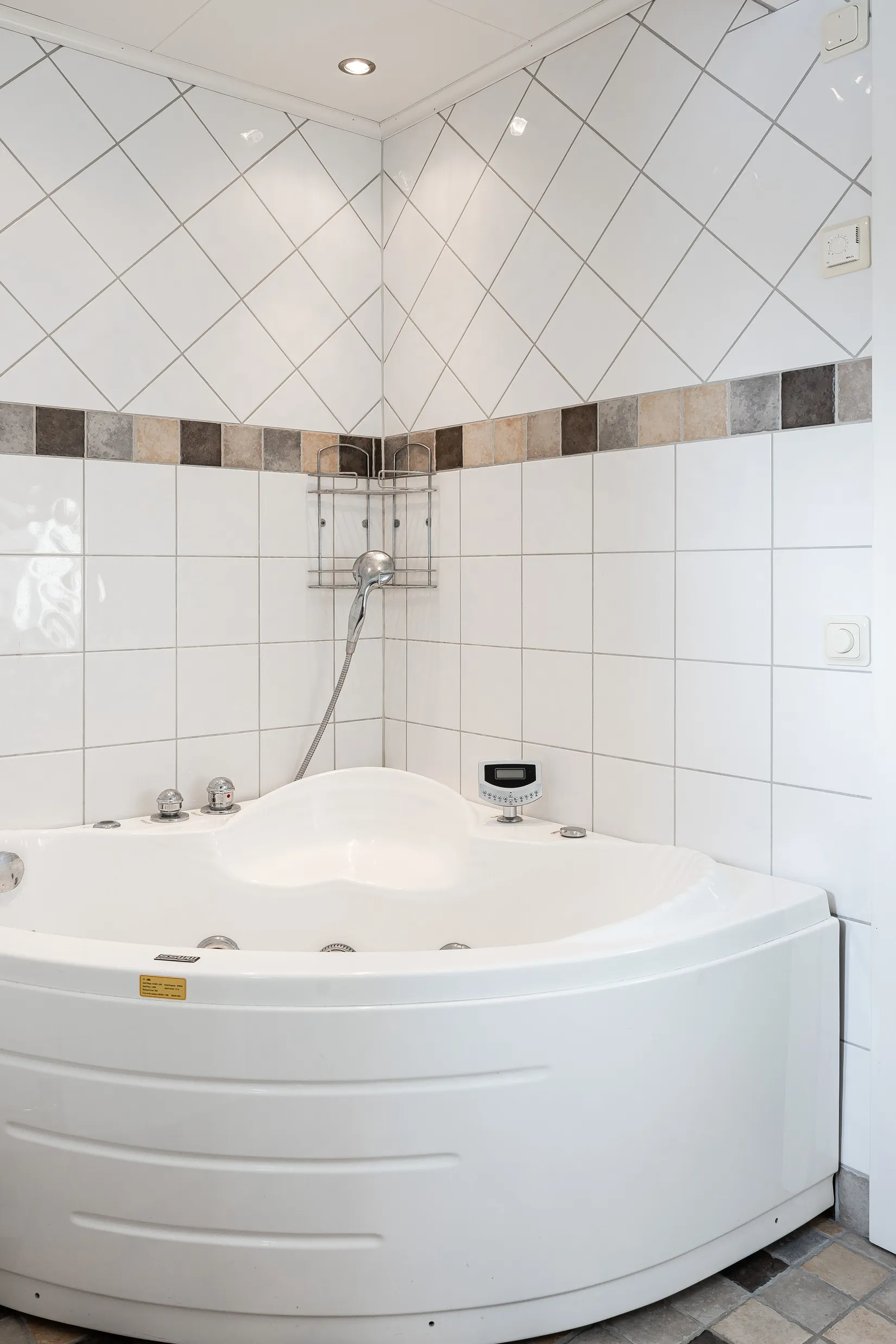 Villa, Kyrkvaktarvägen 3, Fjällsta, Bräcke