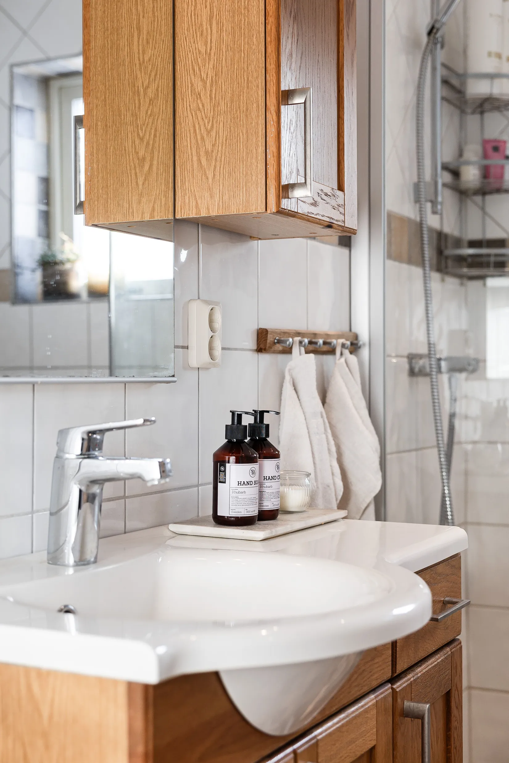 Villa, Kyrkvaktarvägen 3, Fjällsta, Bräcke