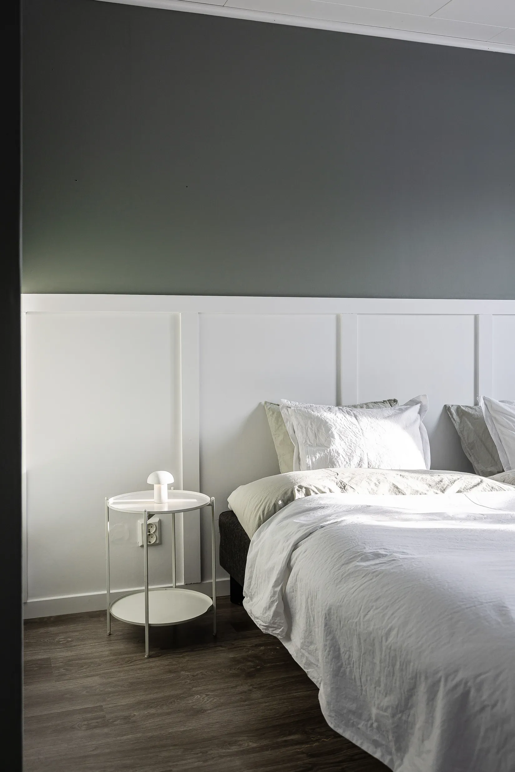 Villa, Kyrkvaktarvägen 3, Fjällsta, Bräcke