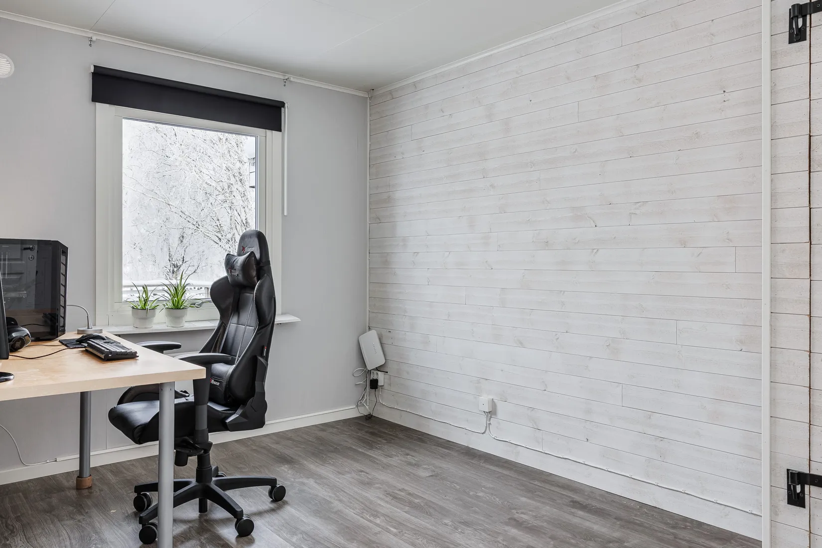 Villa, Kyrkvaktarvägen 3, Fjällsta, Bräcke