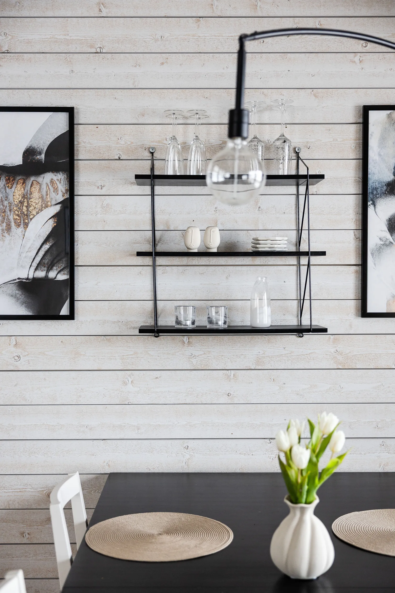 Villa, Kyrkvaktarvägen 3, Fjällsta, Bräcke