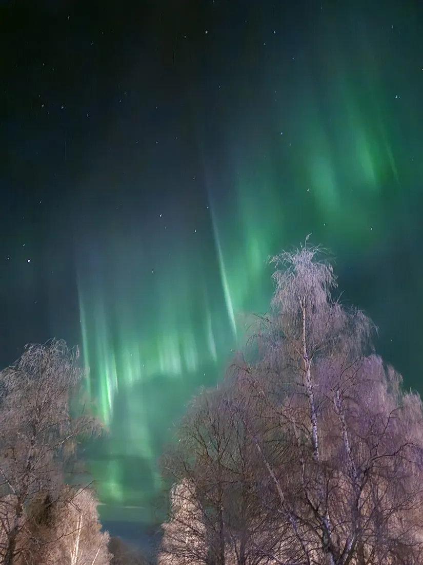 Villa, Kyrkvaktarvägen 3, Fjällsta, Bräcke
