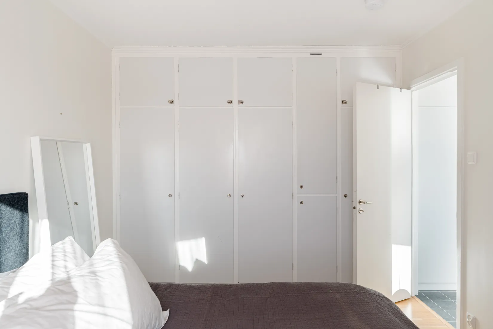 Bostadsrätt, Eskadervägen 28, vån 8/8, Näsby Park, Täby