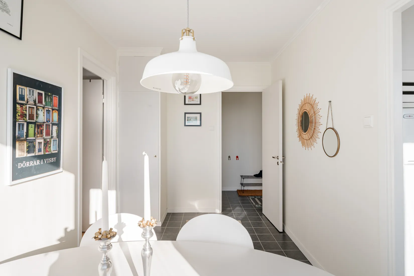 Bostadsrätt, Eskadervägen 28, vån 8/8, Näsby Park, Täby