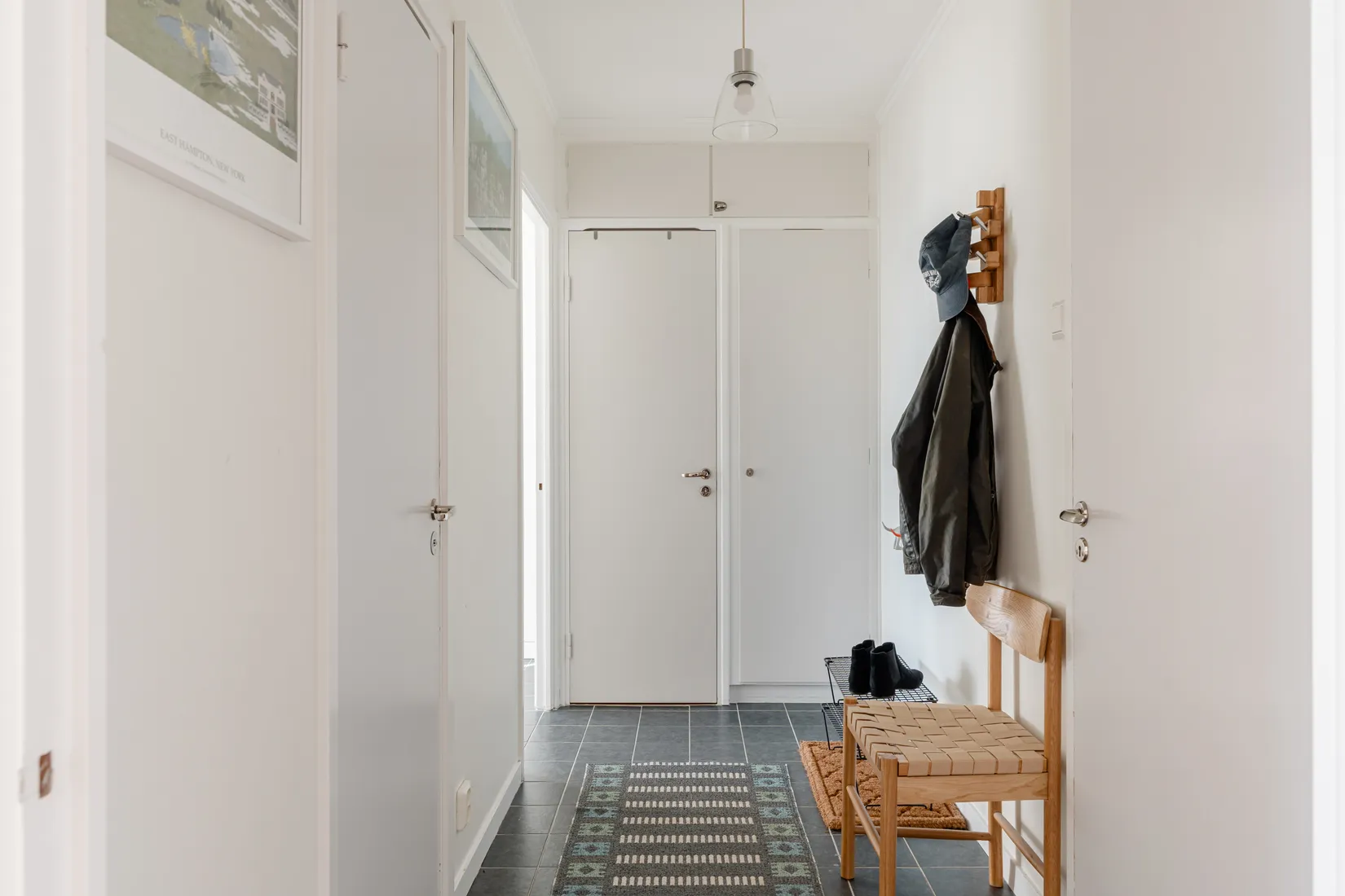 Bostadsrätt, Eskadervägen 28, vån 8/8, Näsby Park, Täby