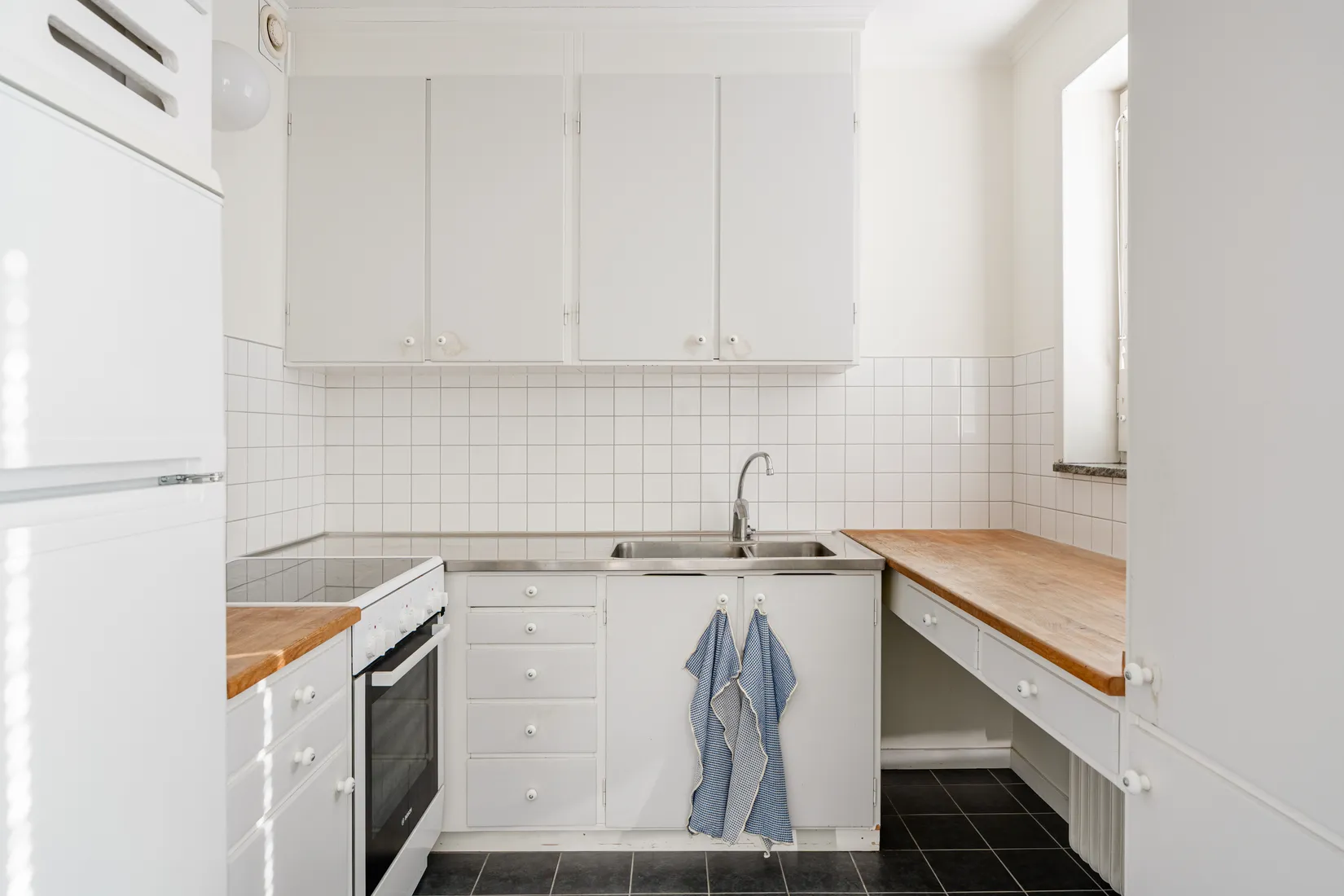 Bostadsrätt, Eskadervägen 28, vån 8/8, Näsby Park, Täby