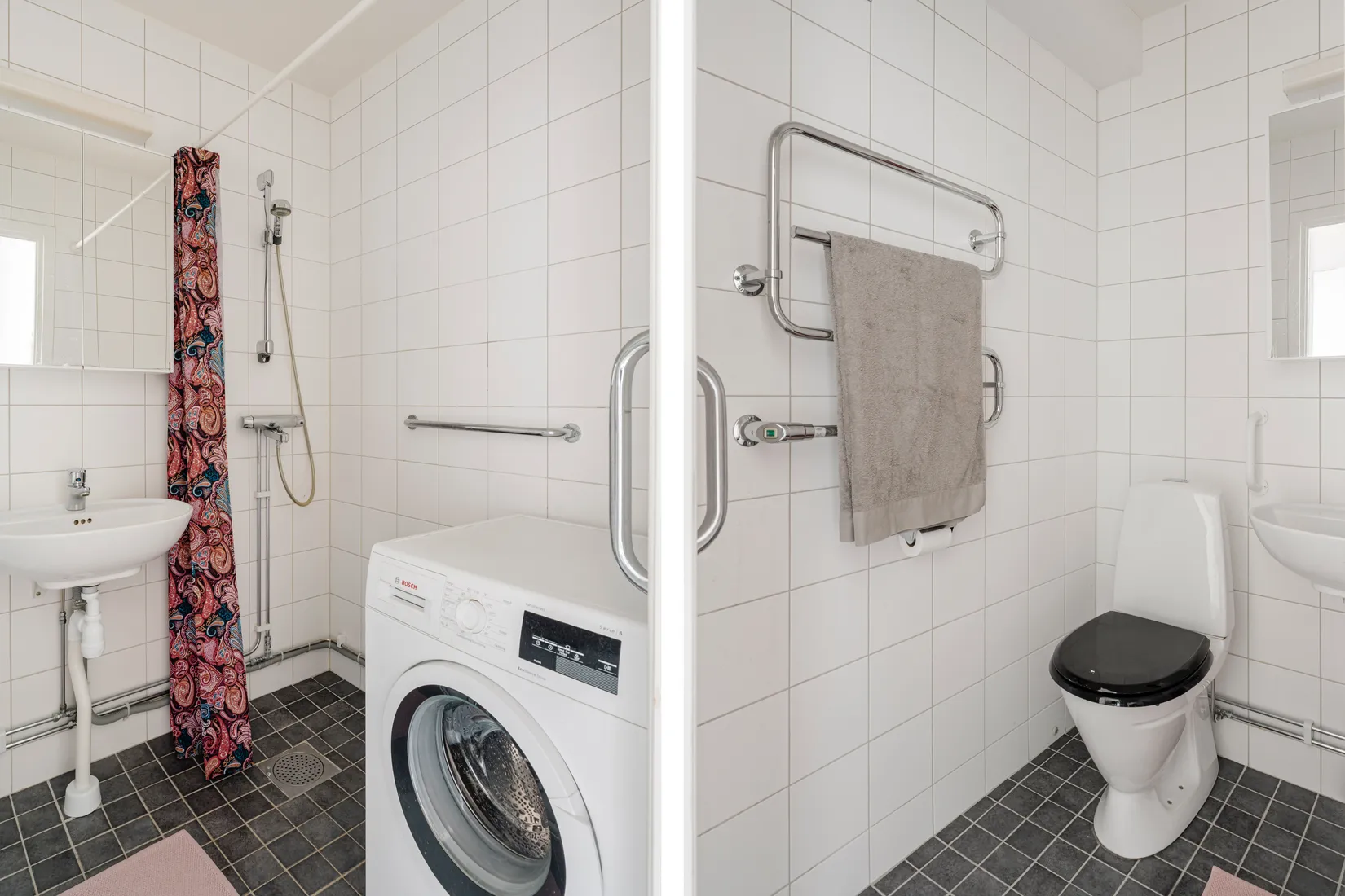 Bostadsrätt, Eskadervägen 28, vån 8/8, Näsby Park, Täby