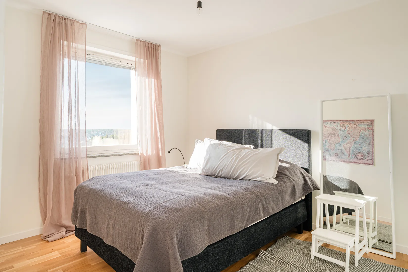 Bostadsrätt, Eskadervägen 28, vån 8/8, Näsby Park, Täby