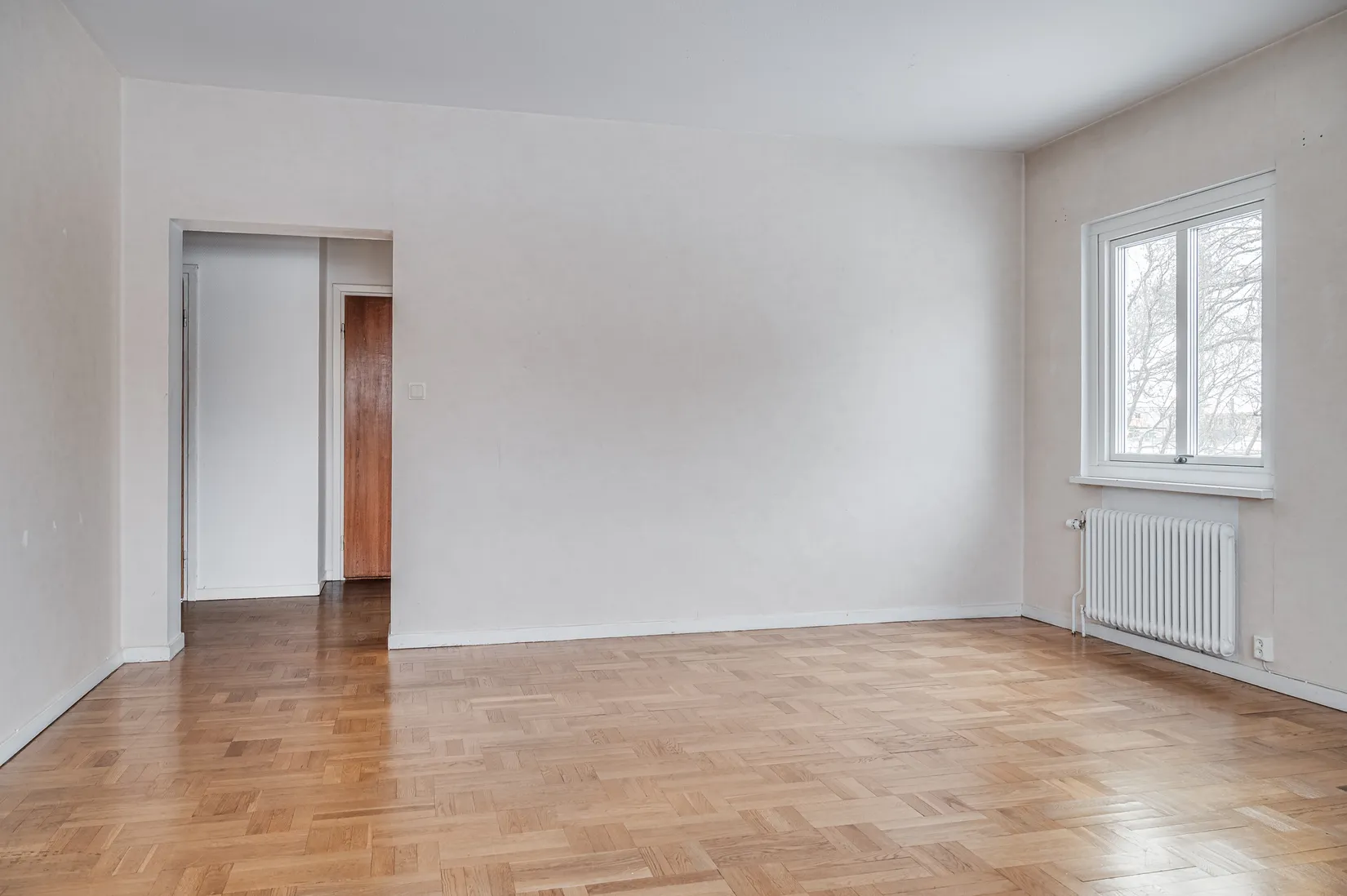 Bostadsrätt, Lignellsgatan 15A, Sundsta, Karlstad