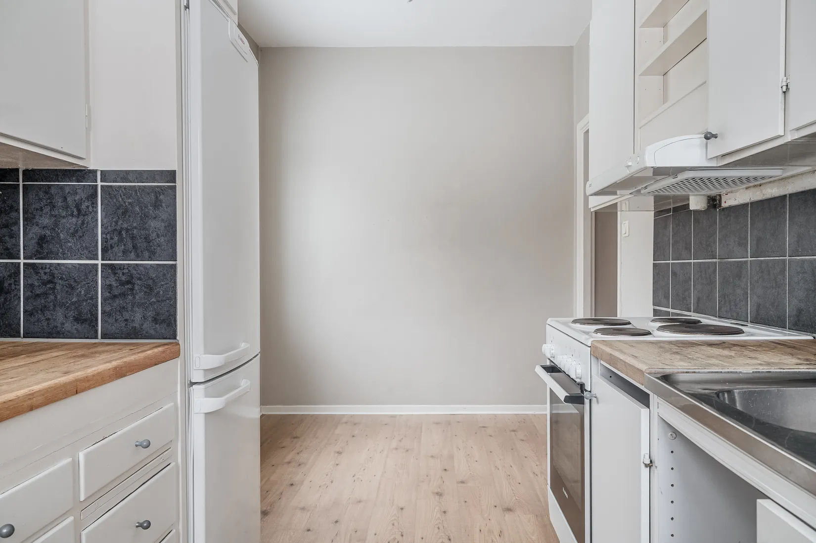 Bostadsrätt, Lignellsgatan 15A, Sundsta, Karlstad