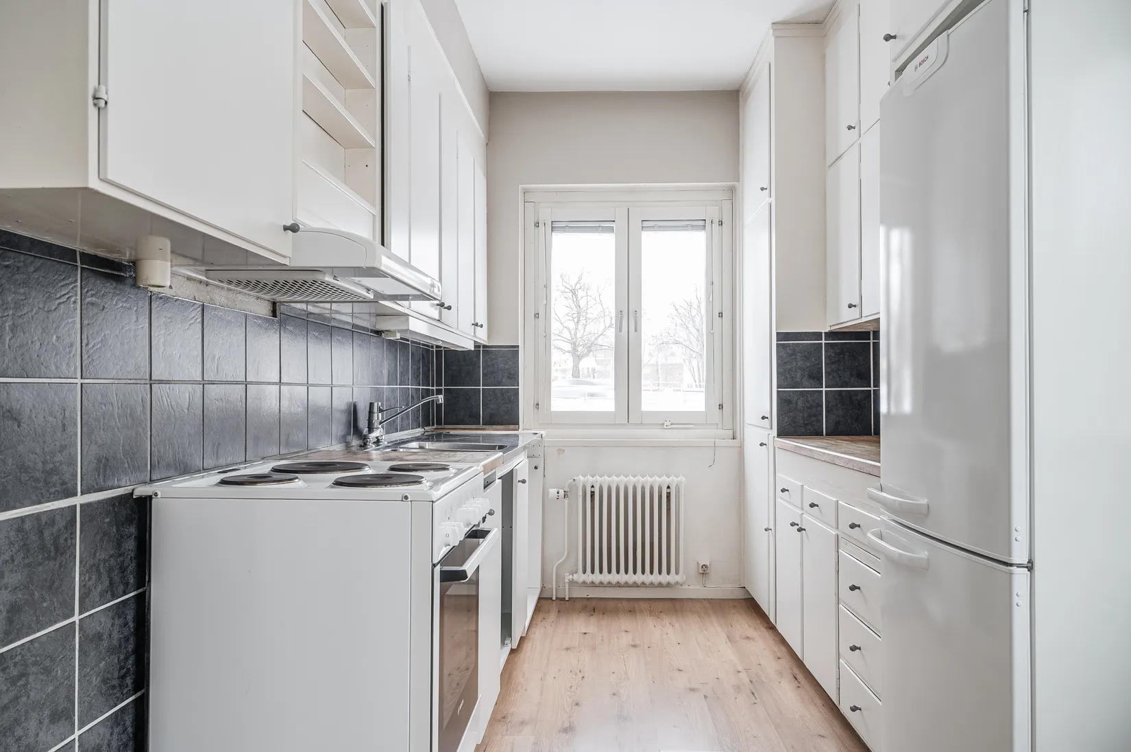 Bostadsrätt, Lignellsgatan 15A, Sundsta, Karlstad