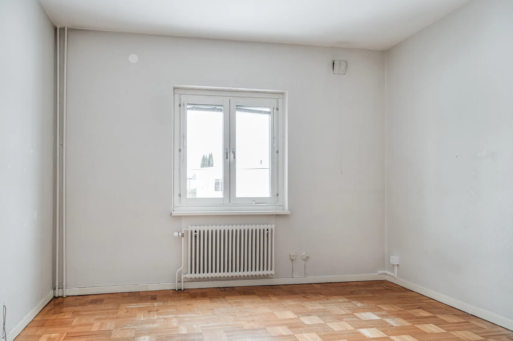 Bostadsrätt, Lignellsgatan 15A, Sundsta, Karlstad