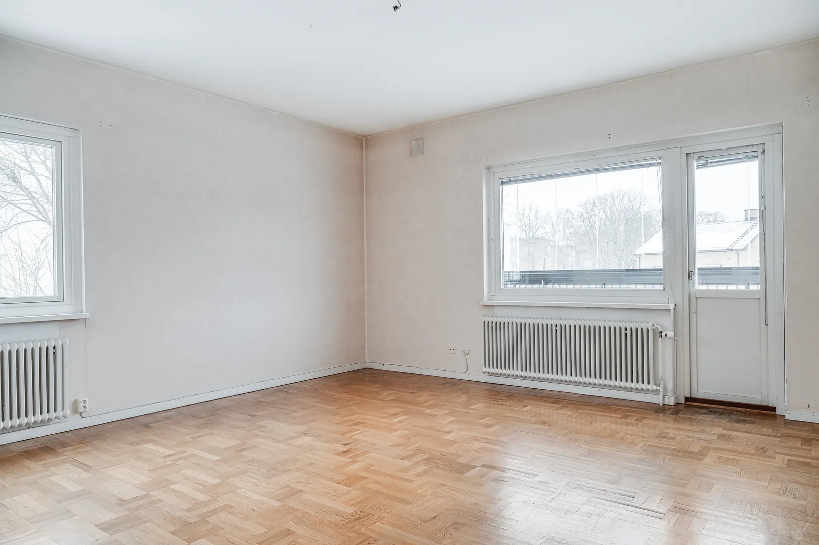 Bostadsrätt, Lignellsgatan 15A, Sundsta, Karlstad