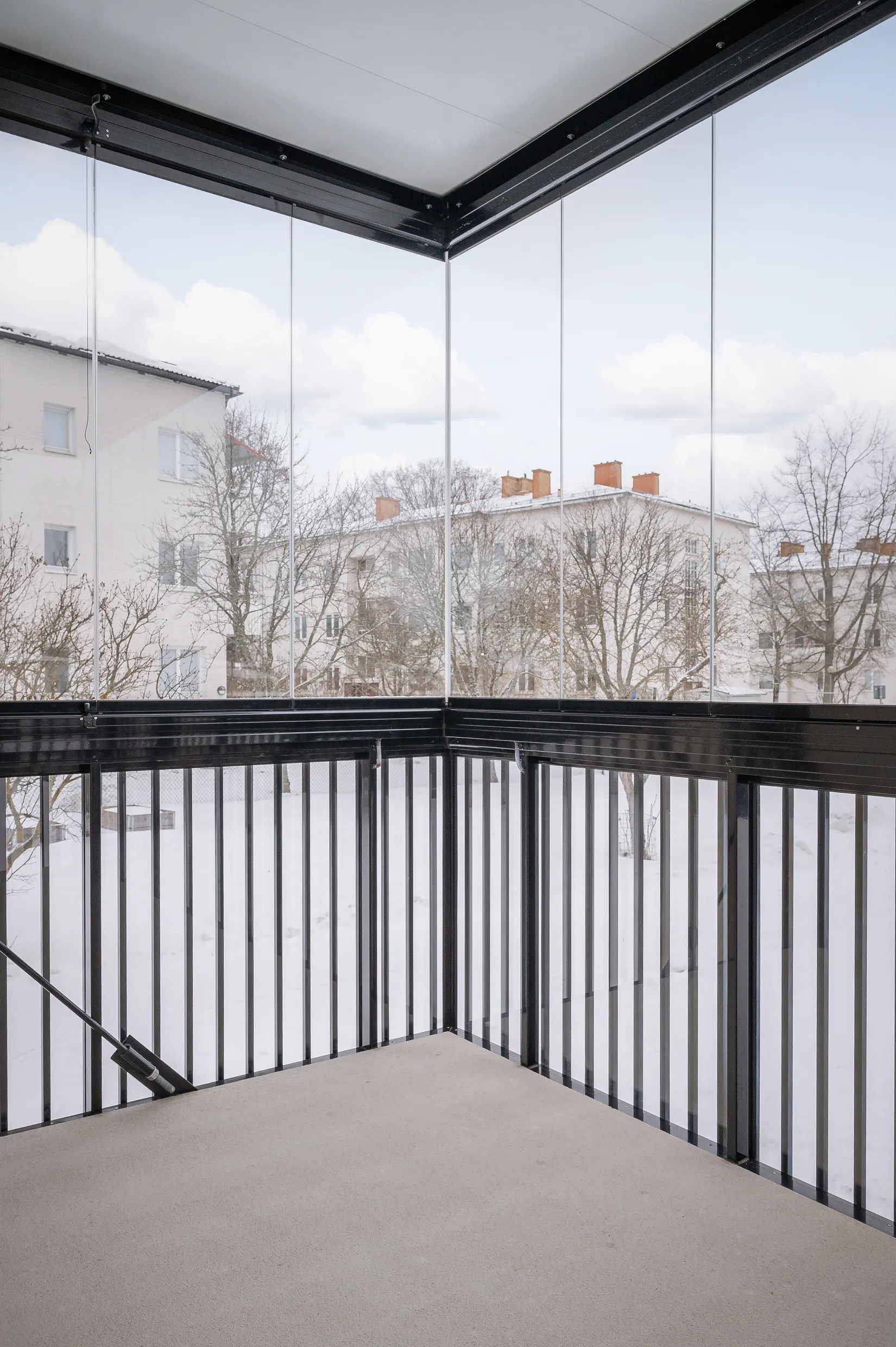 Bostadsrätt, Lignellsgatan 15A, Sundsta, Karlstad