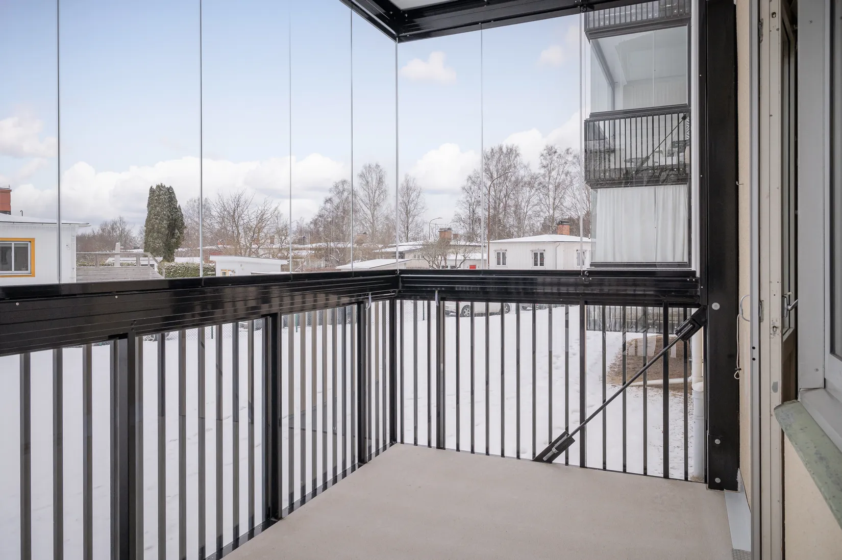 Bostadsrätt, Lignellsgatan 15A, Sundsta, Karlstad