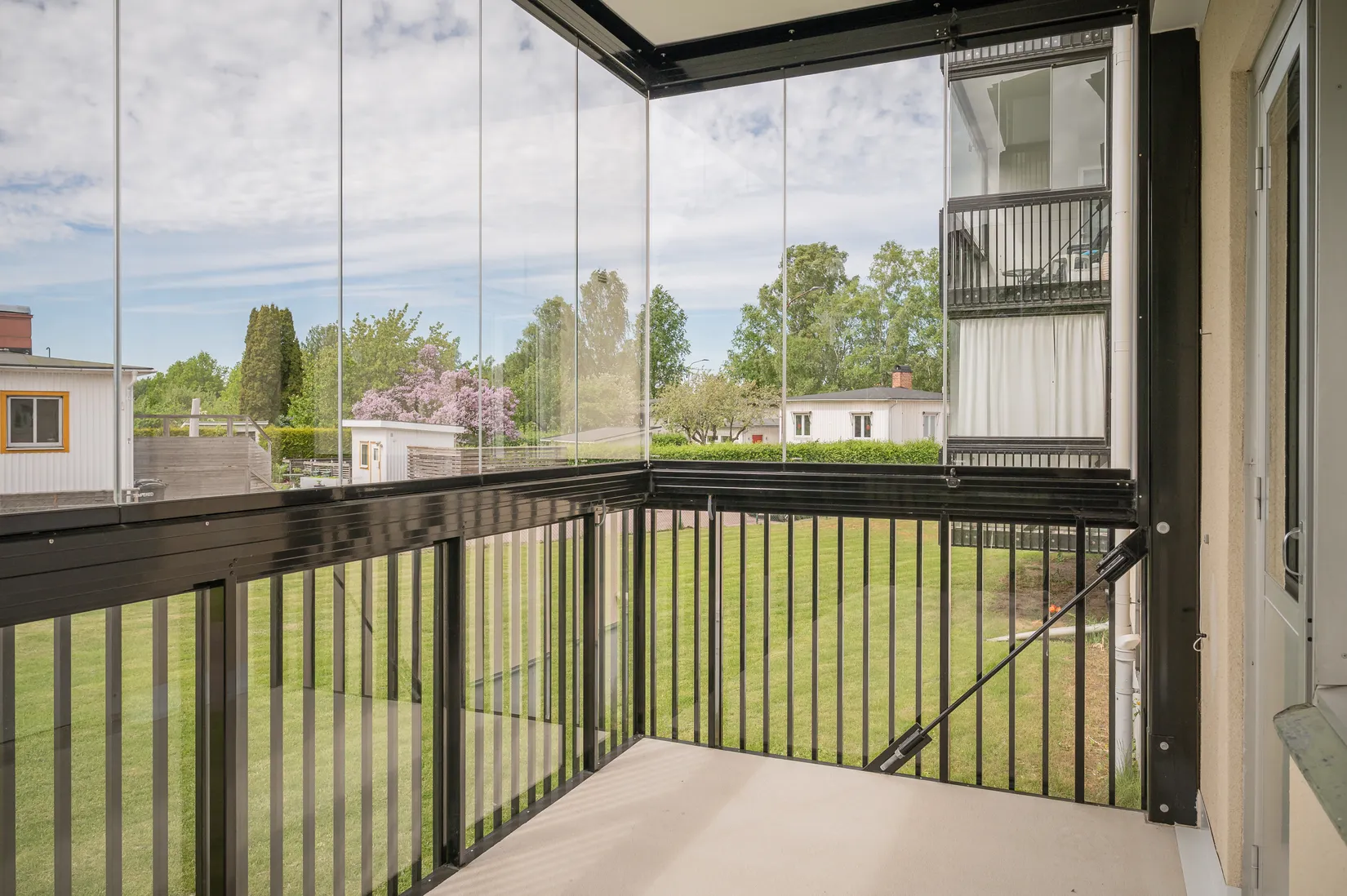 Bostadsrätt, Lignellsgatan 15A, Sundsta, Karlstad