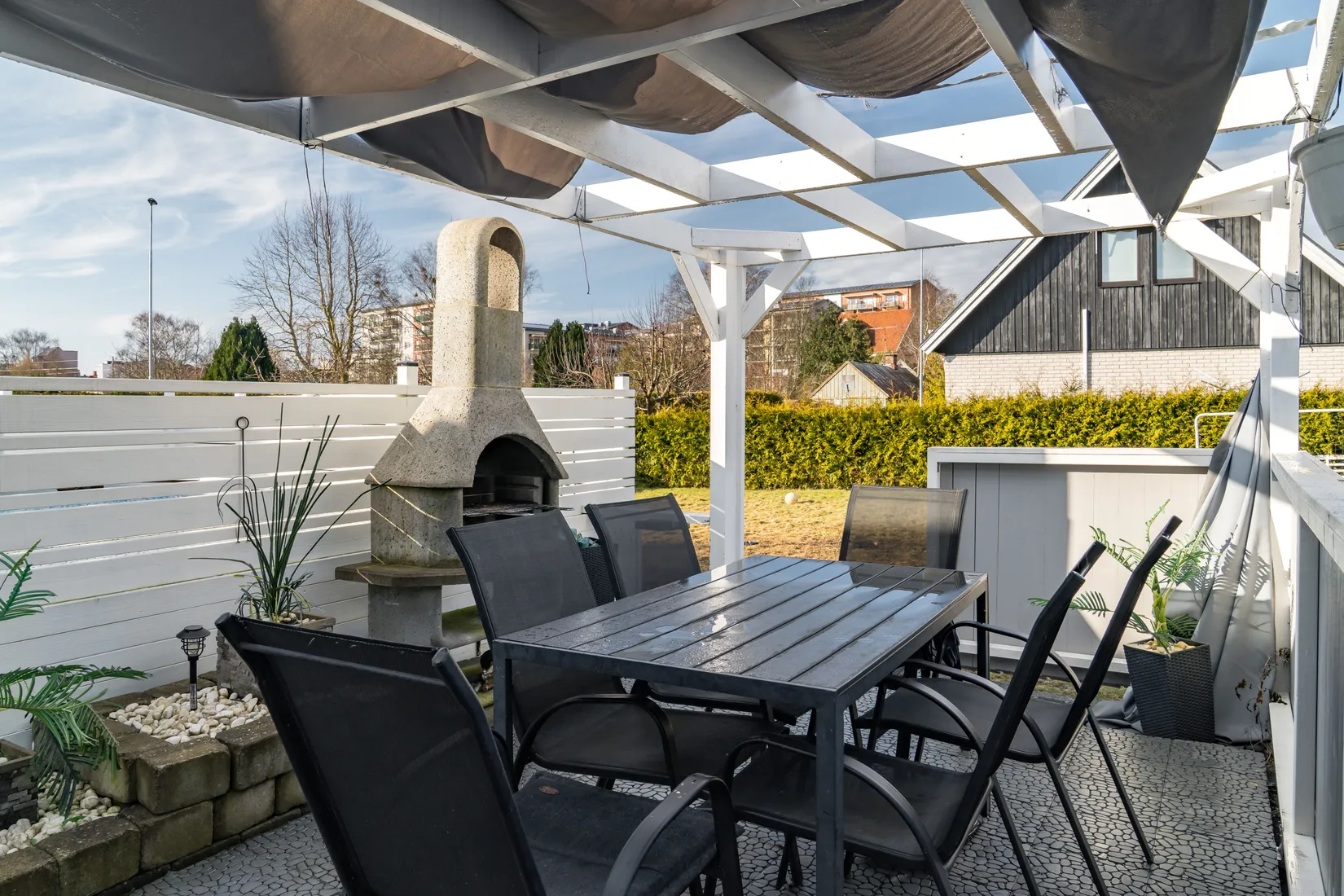 Villa, Pilgatan 3, Eslöv - Norr, Eslöv