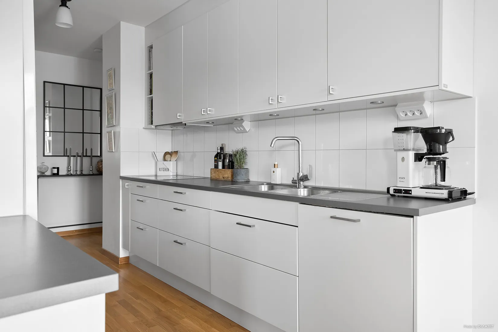 Bostadsrätt, Betonggatan 1, Limhamns Sjöstad - LIMHAMN, Malmö