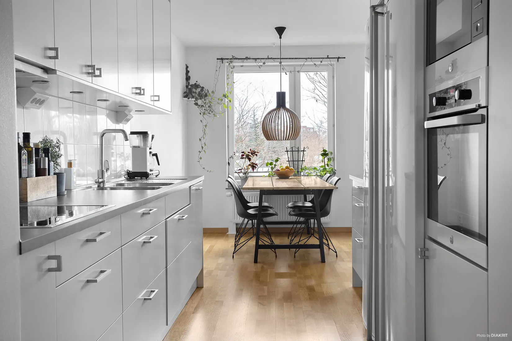 Bostadsrätt, Betonggatan 1, Limhamns Sjöstad - LIMHAMN, Malmö