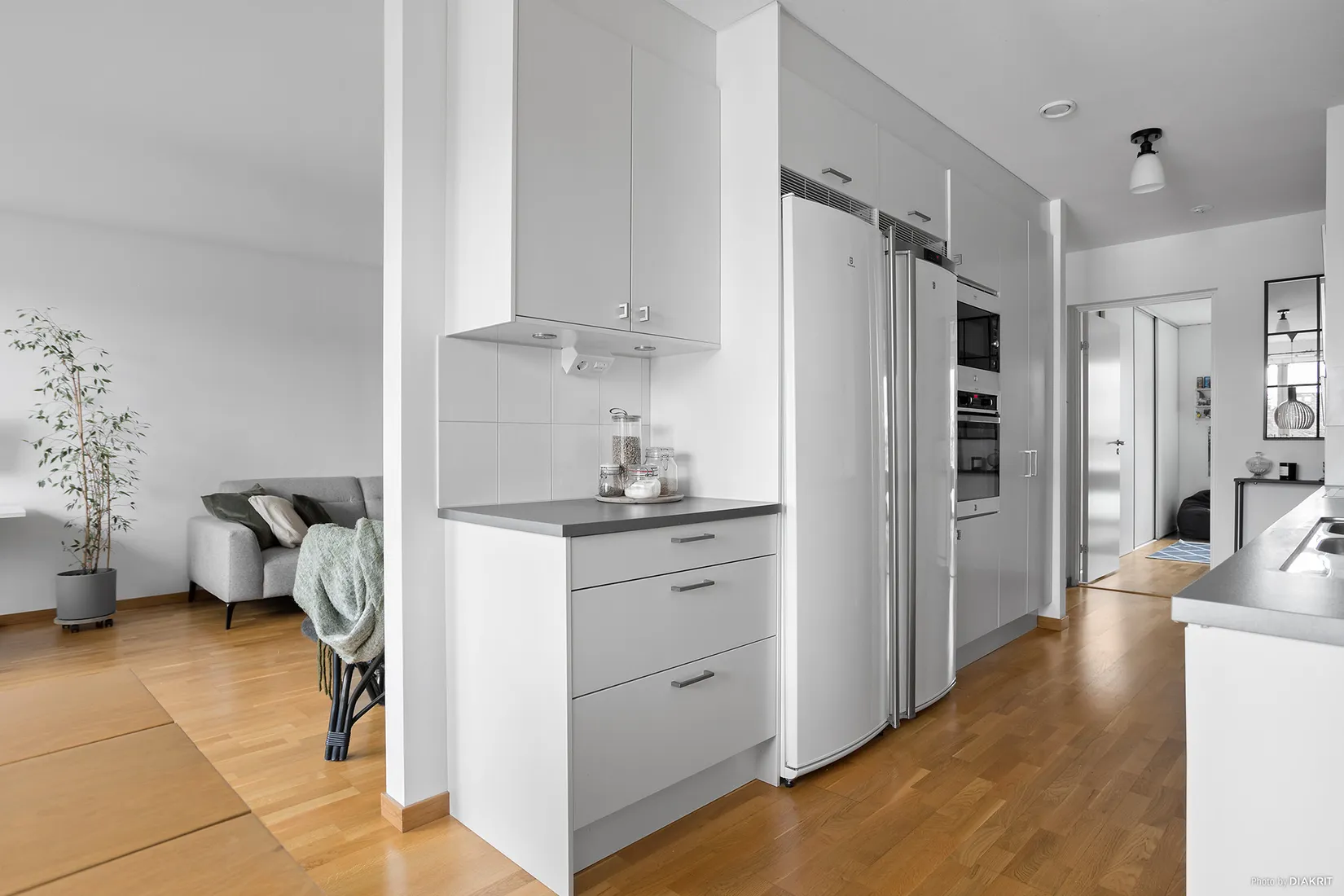 Bostadsrätt, Betonggatan 1, Limhamns Sjöstad - LIMHAMN, Malmö