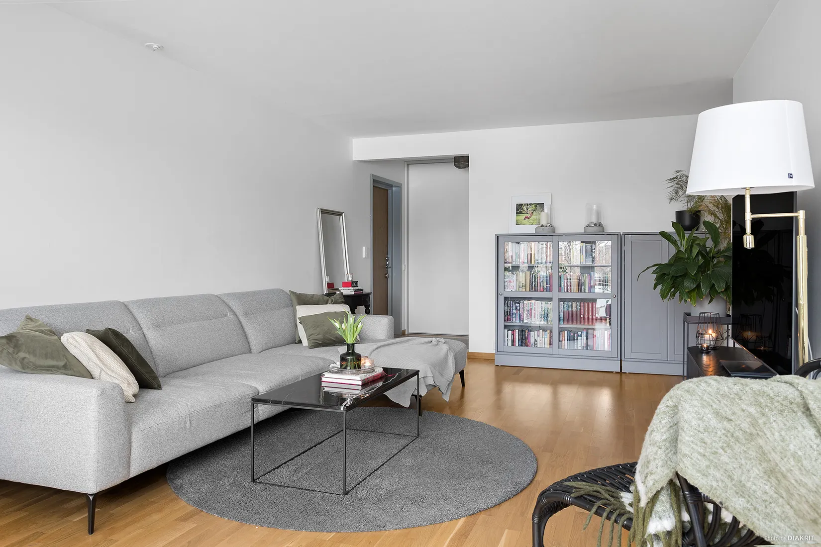 Bostadsrätt, Betonggatan 1, Limhamns Sjöstad - LIMHAMN, Malmö