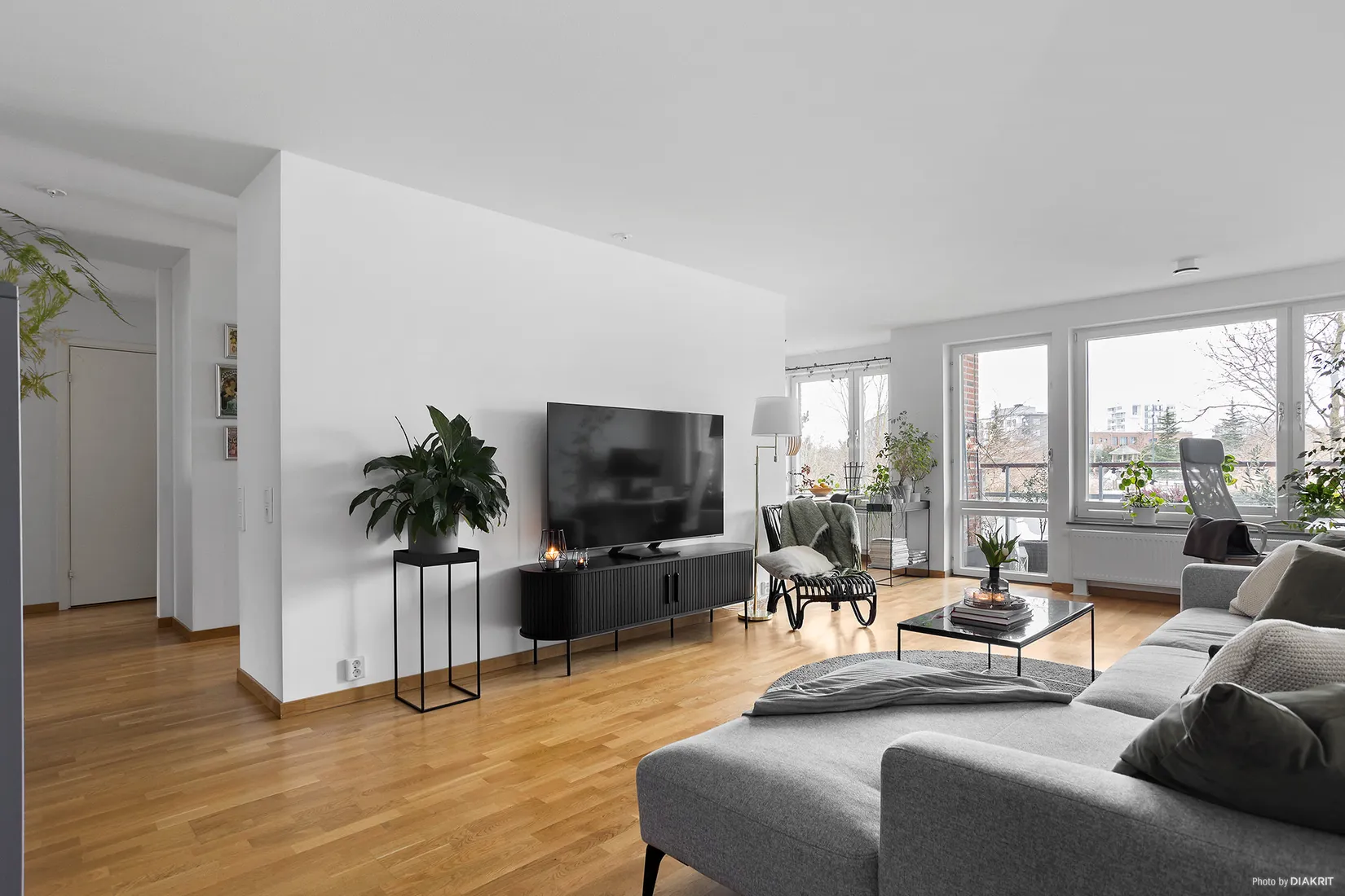 Bostadsrätt, Betonggatan 1, Limhamns Sjöstad - LIMHAMN, Malmö