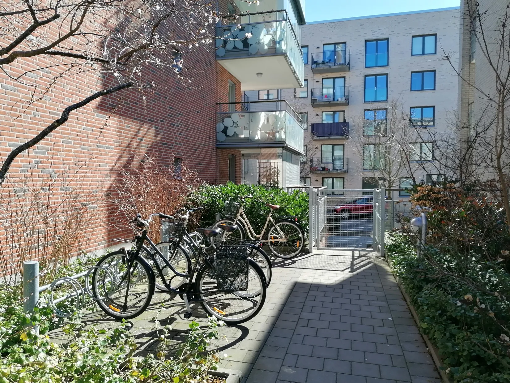 Bostadsrätt, Betonggatan 1, Limhamns Sjöstad - LIMHAMN, Malmö