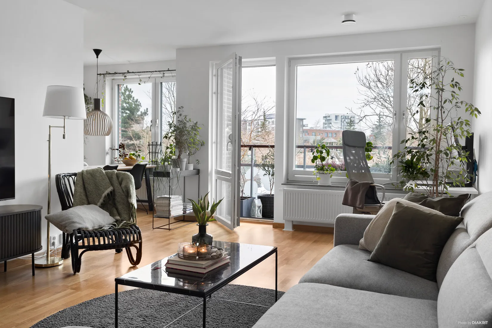 Bostadsrätt, Betonggatan 1, Limhamns Sjöstad - LIMHAMN, Malmö