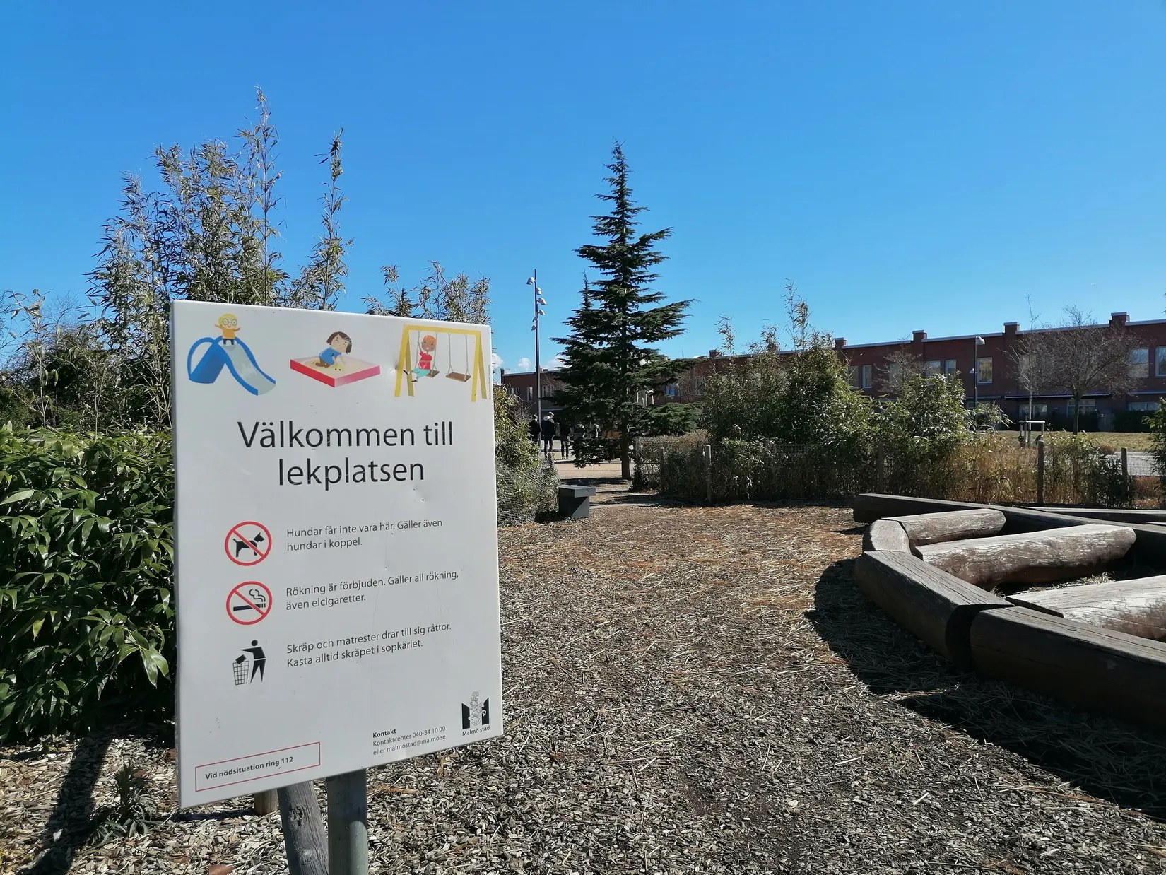 Bostadsrätt, Betonggatan 1, Limhamns Sjöstad - LIMHAMN, Malmö