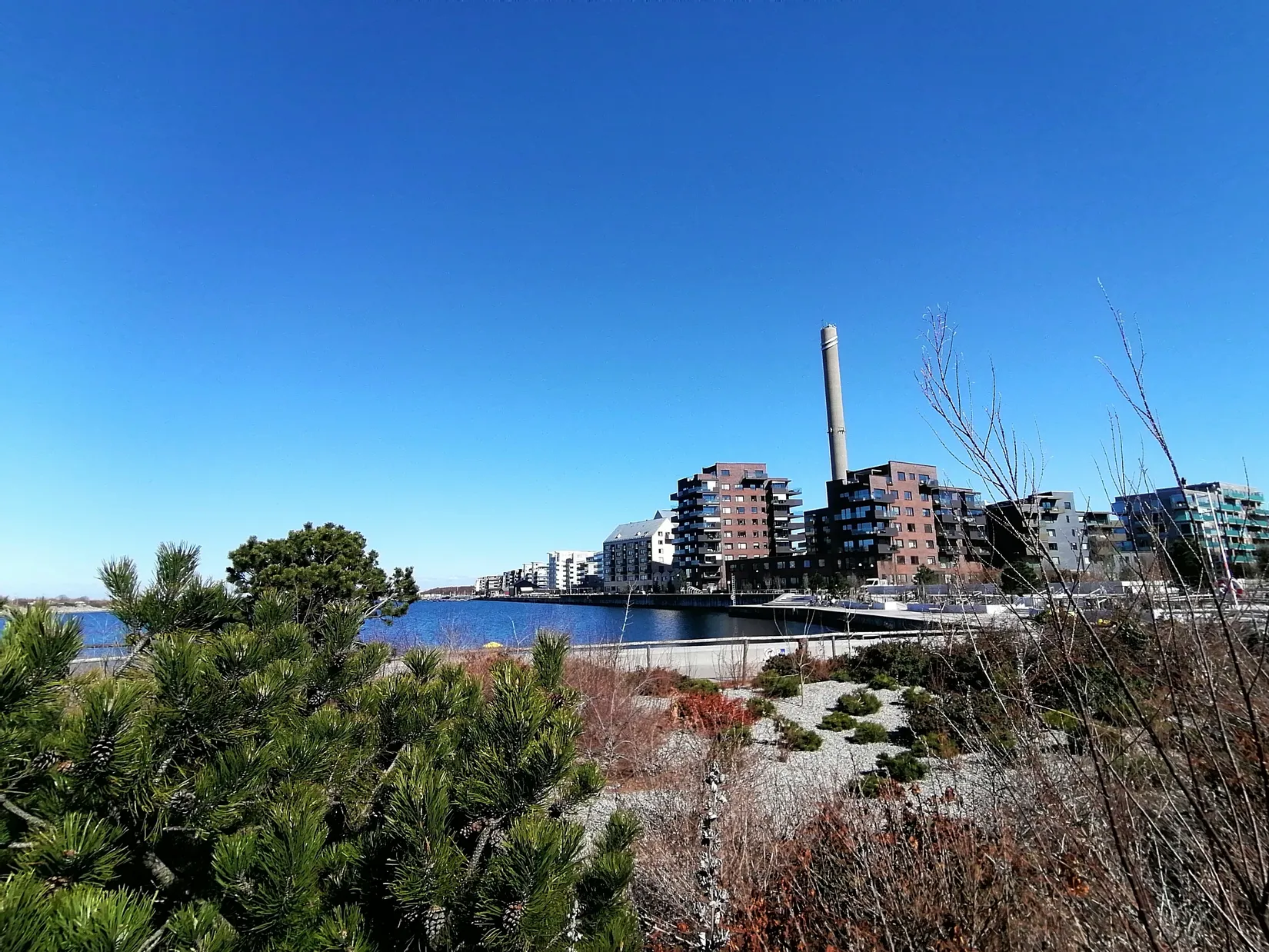 Bostadsrätt, Betonggatan 1, Limhamns Sjöstad - LIMHAMN, Malmö
