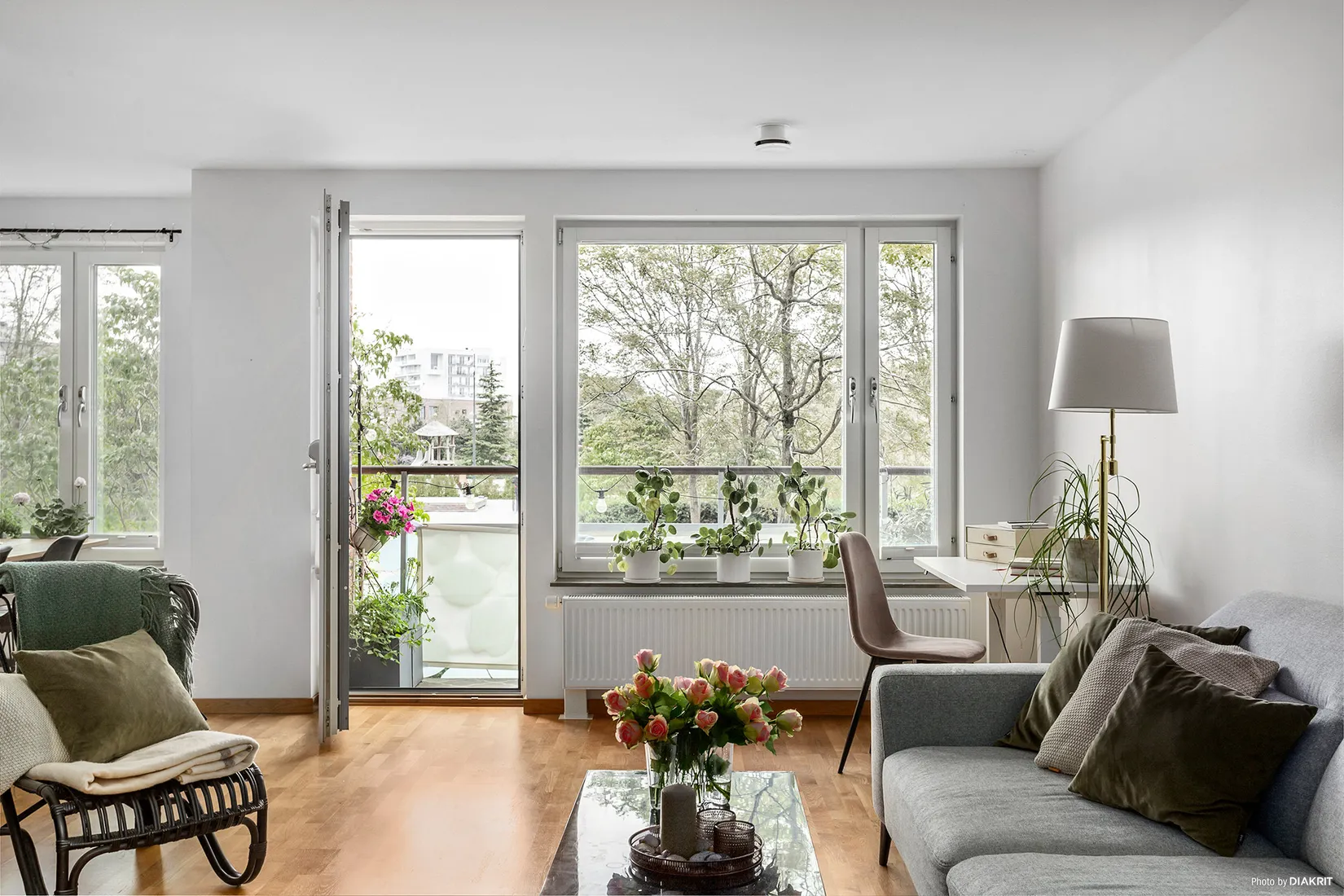 Bostadsrätt, Betonggatan 1, Limhamns Sjöstad - LIMHAMN, Malmö