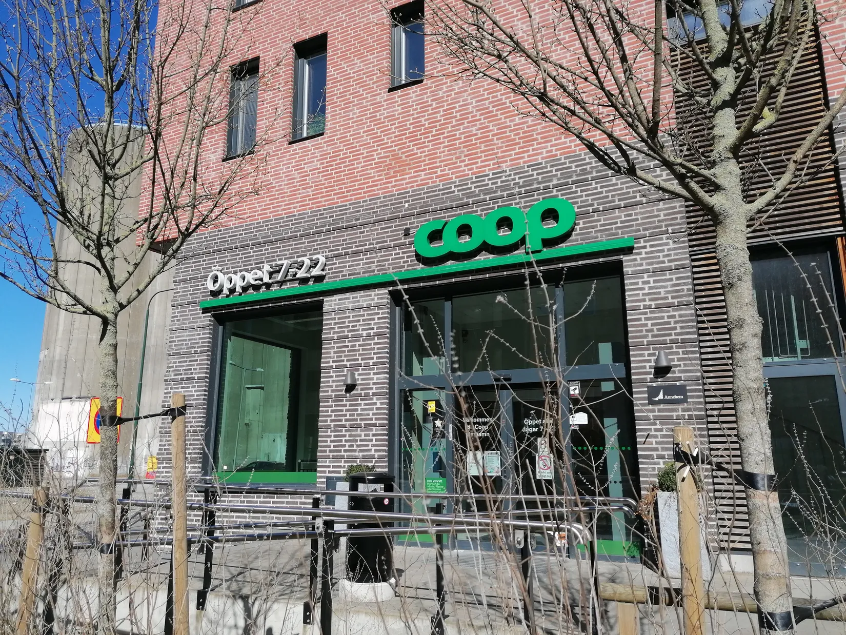 Bostadsrätt, Betonggatan 1, Limhamns Sjöstad - LIMHAMN, Malmö