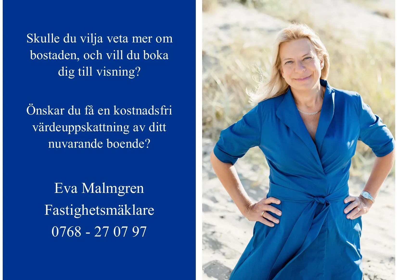 Bostadsrätt, Betonggatan 1, Limhamns Sjöstad - LIMHAMN, Malmö