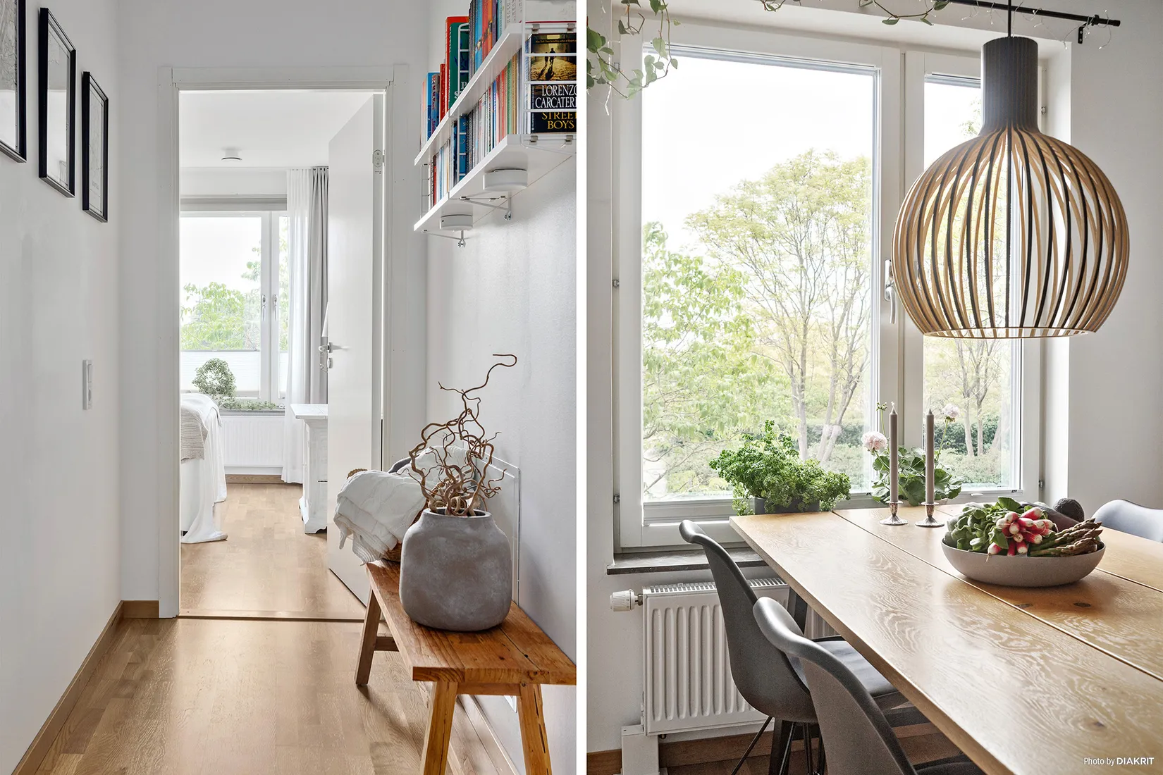 Bostadsrätt, Betonggatan 1, Limhamns Sjöstad - LIMHAMN, Malmö